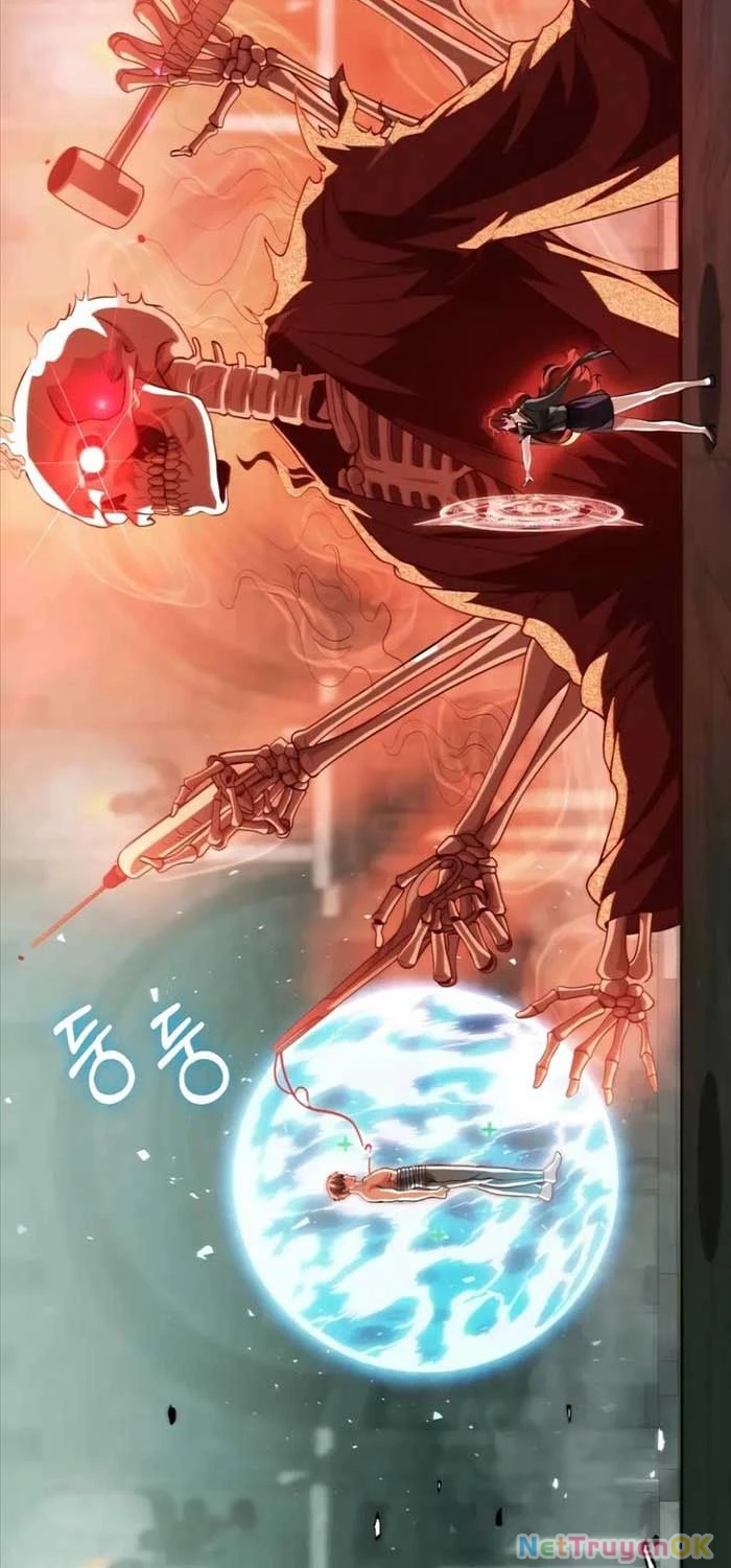 Con Trai Út Của Đại Pháp Sư Lừng Danh Chapter 69 - Trang 4