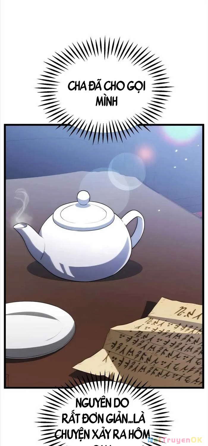 Con Trai Út Của Đại Pháp Sư Lừng Danh Chapter 69 - Trang 4