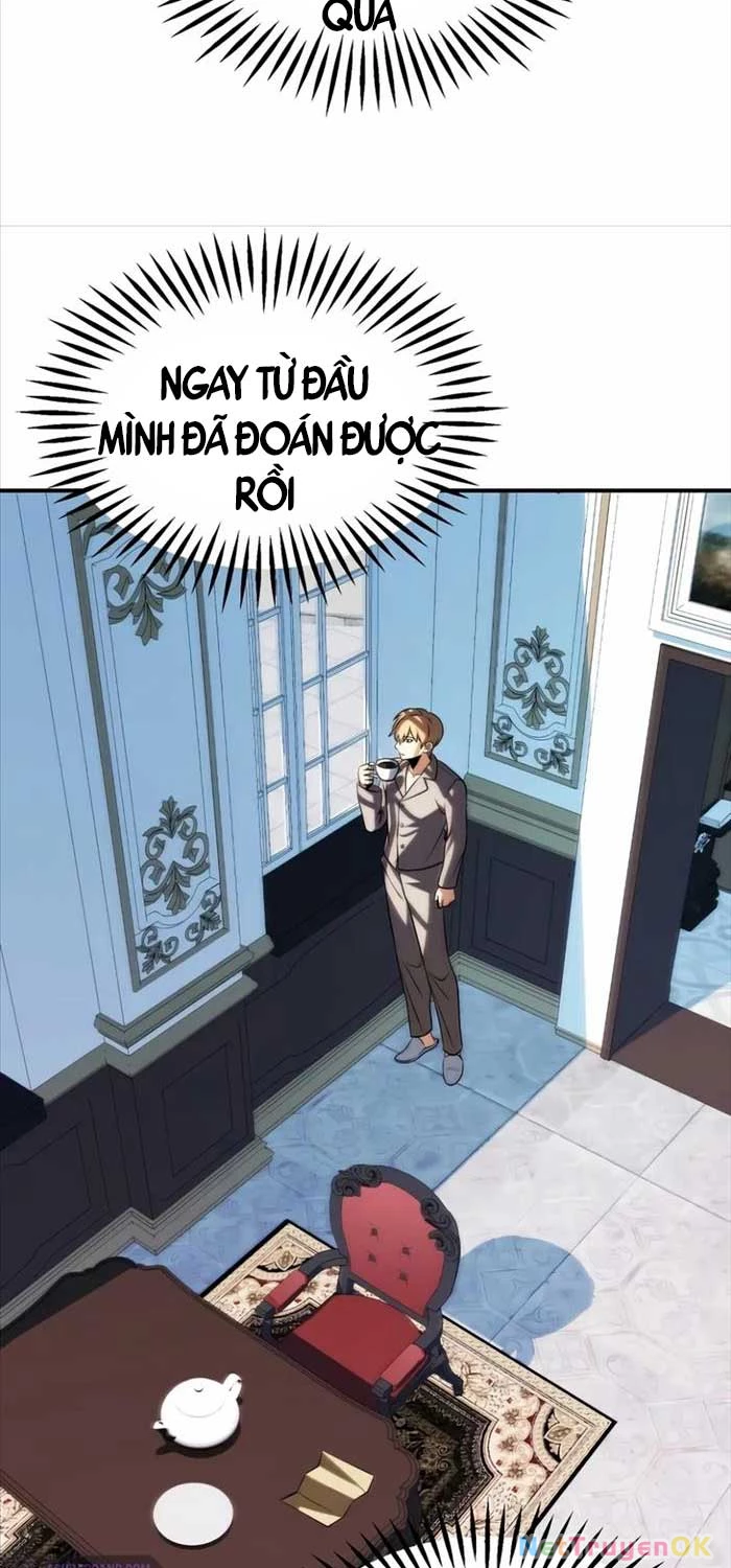 Con Trai Út Của Đại Pháp Sư Lừng Danh Chapter 69 - Trang 4