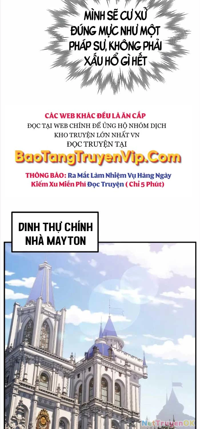 Con Trai Út Của Đại Pháp Sư Lừng Danh Chapter 69 - Trang 4