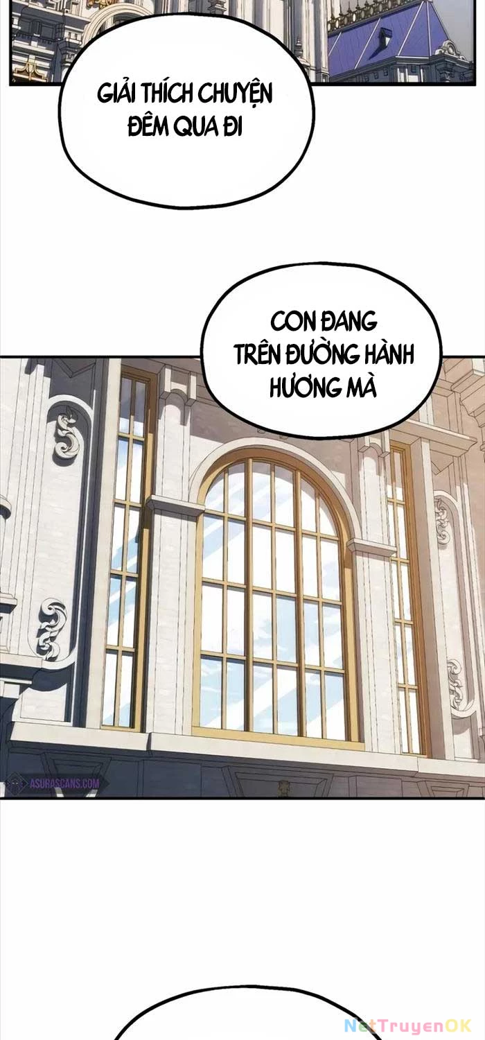 Con Trai Út Của Đại Pháp Sư Lừng Danh Chapter 69 - Trang 4