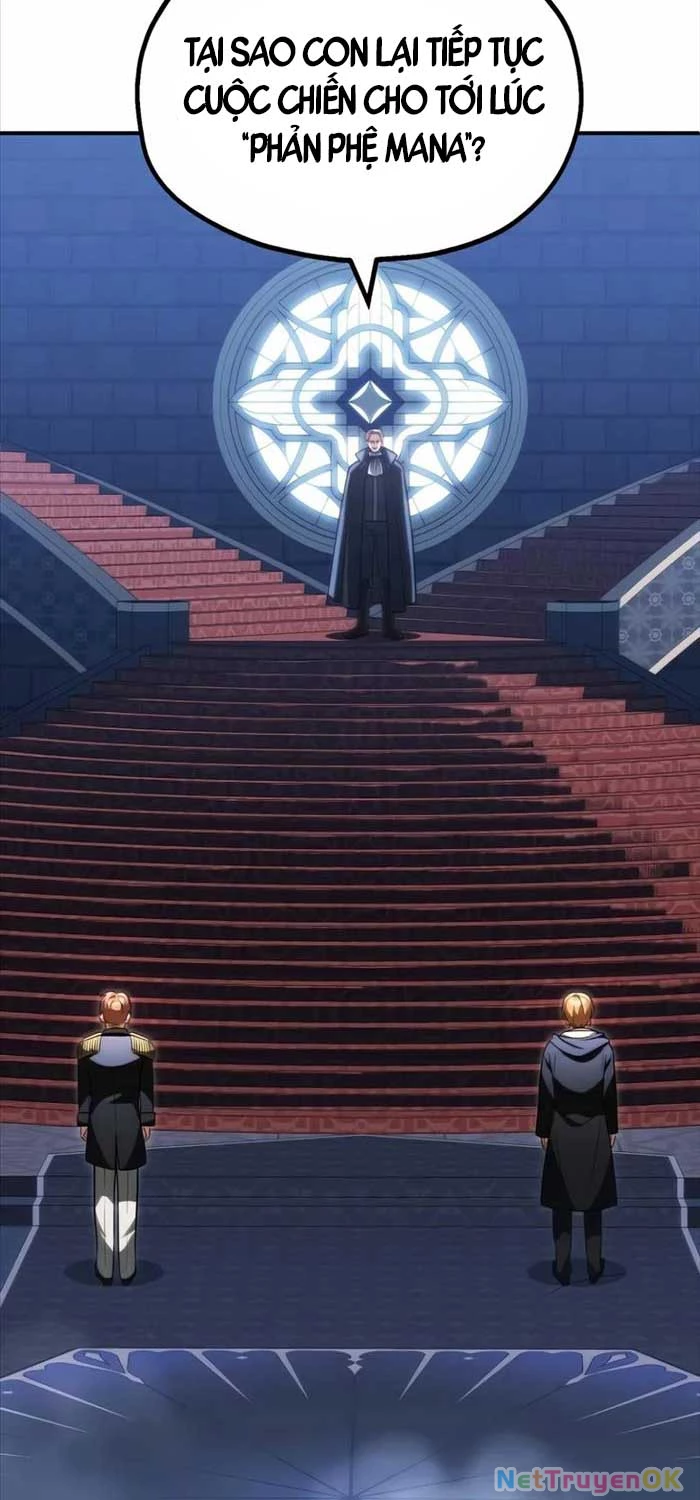Con Trai Út Của Đại Pháp Sư Lừng Danh Chapter 69 - Trang 4