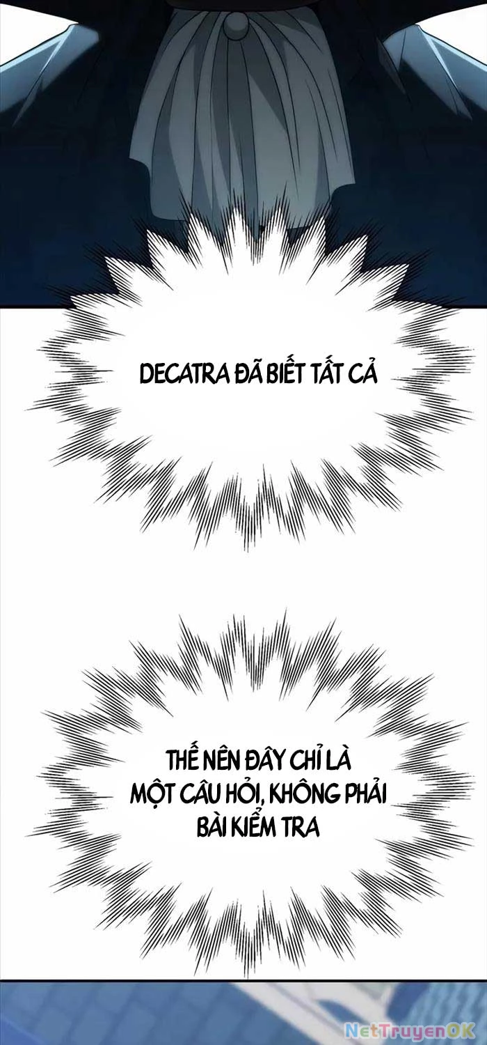 Con Trai Út Của Đại Pháp Sư Lừng Danh Chapter 69 - Trang 4