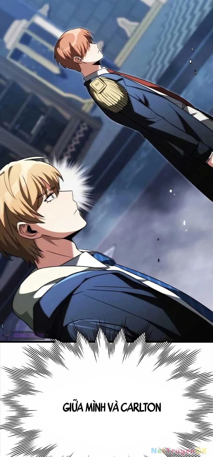 Con Trai Út Của Đại Pháp Sư Lừng Danh Chapter 69 - Trang 4