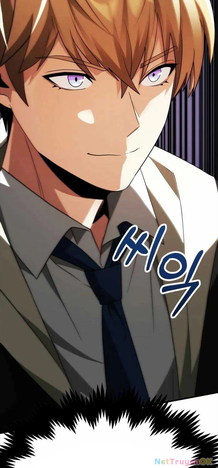 Con Trai Út Của Đại Pháp Sư Lừng Danh Chapter 69 - Trang 4