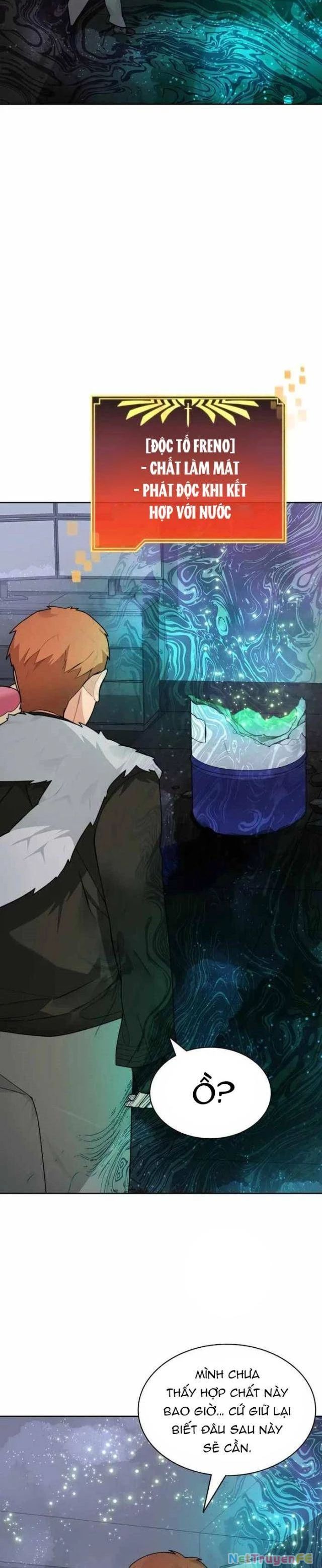 Mắc Kẹt Trong Tòa Tháp Thử Thách Chapter 57 - Trang 4