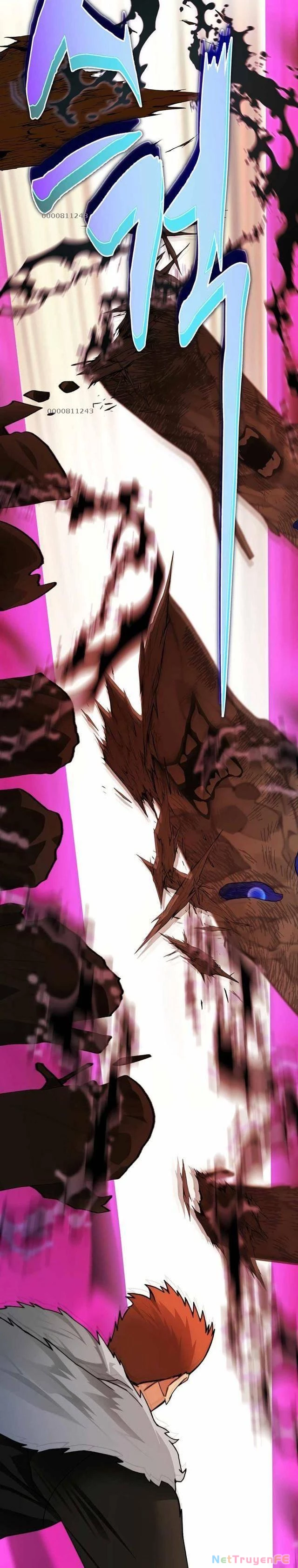 Mắc Kẹt Trong Tòa Tháp Thử Thách Chapter 58 - Trang 4