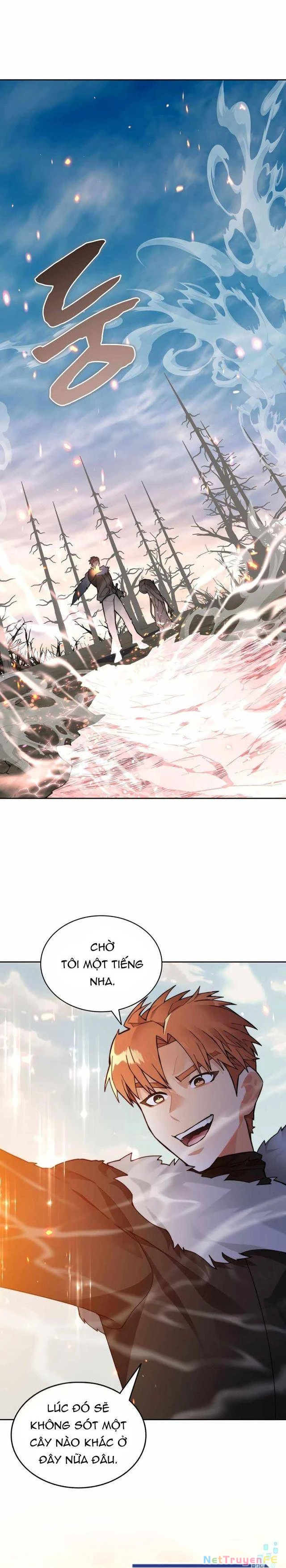 Mắc Kẹt Trong Tòa Tháp Thử Thách Chapter 58 - Trang 4