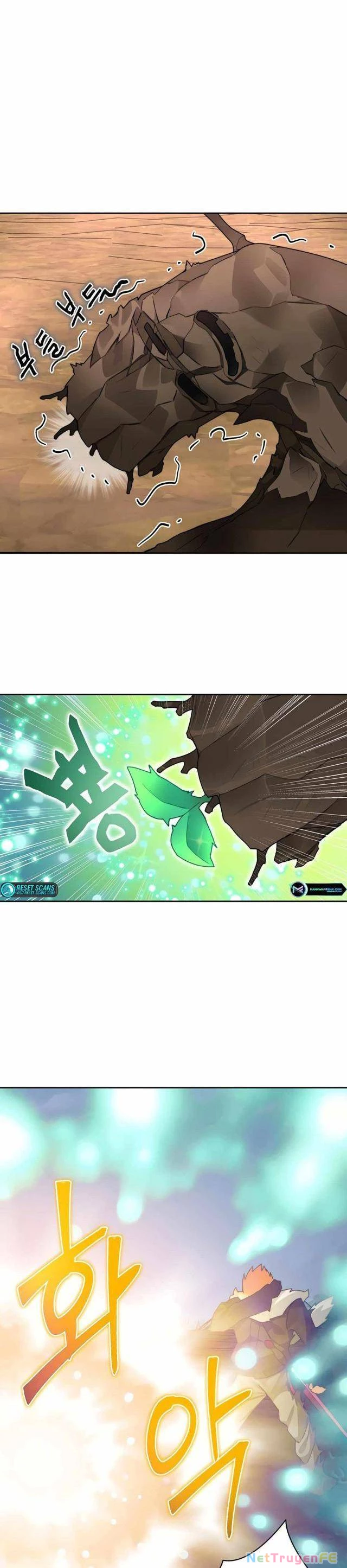 Mắc Kẹt Trong Tòa Tháp Thử Thách Chapter 58 - Trang 4