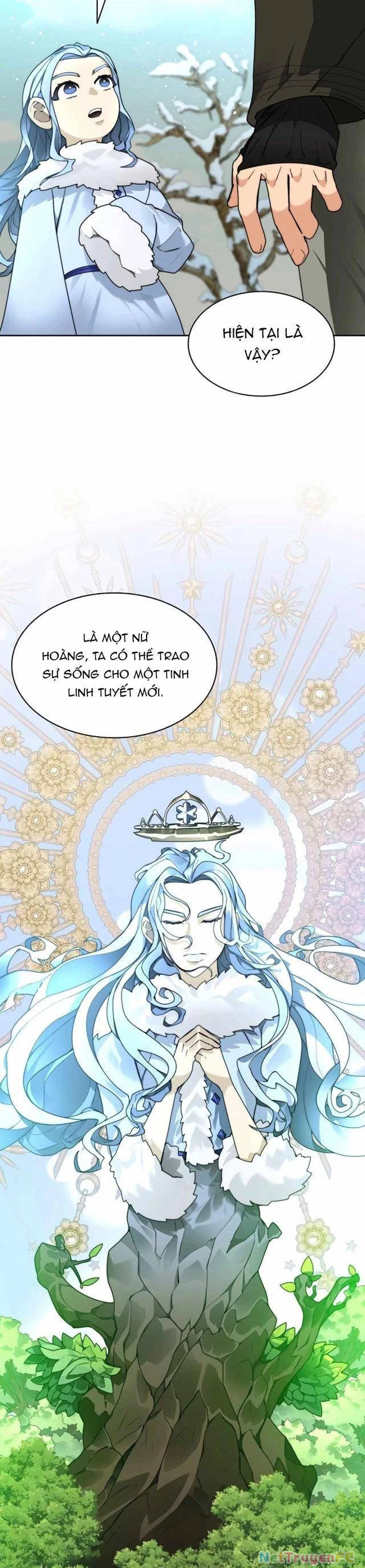 Mắc Kẹt Trong Tòa Tháp Thử Thách Chapter 59 - Trang 4