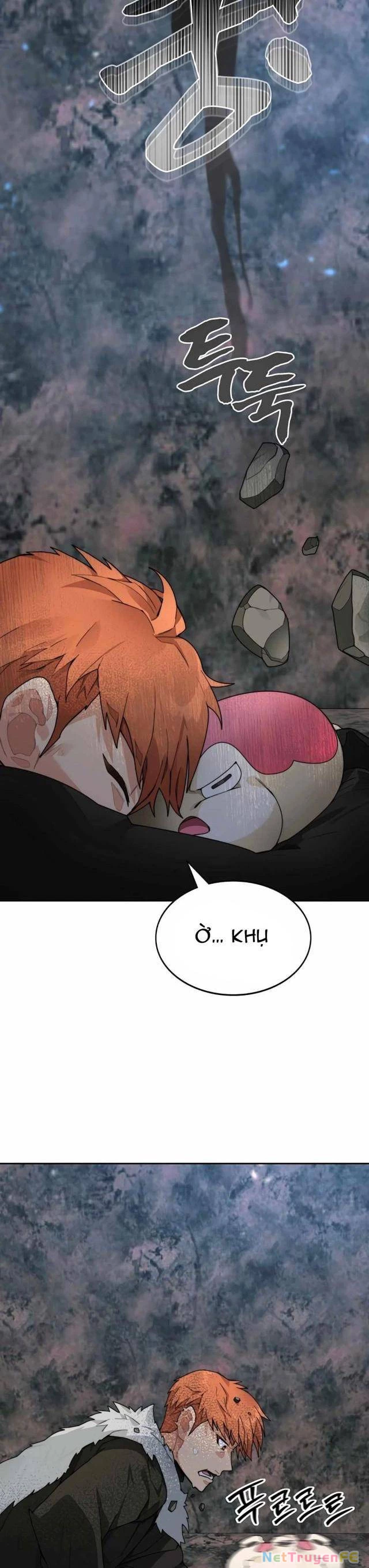 Mắc Kẹt Trong Tòa Tháp Thử Thách Chapter 59 - Trang 4