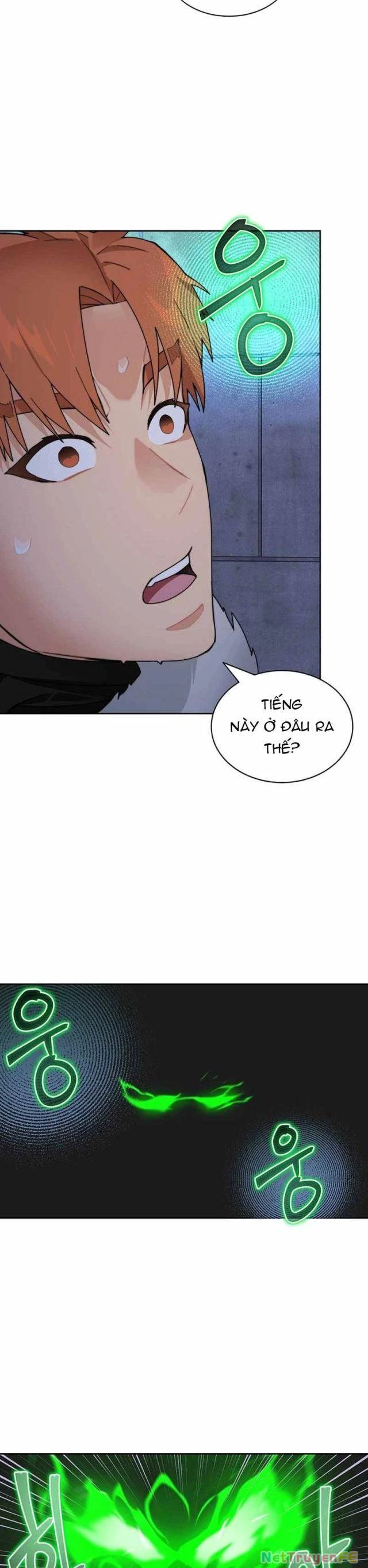 Mắc Kẹt Trong Tòa Tháp Thử Thách Chapter 60 - Trang 4