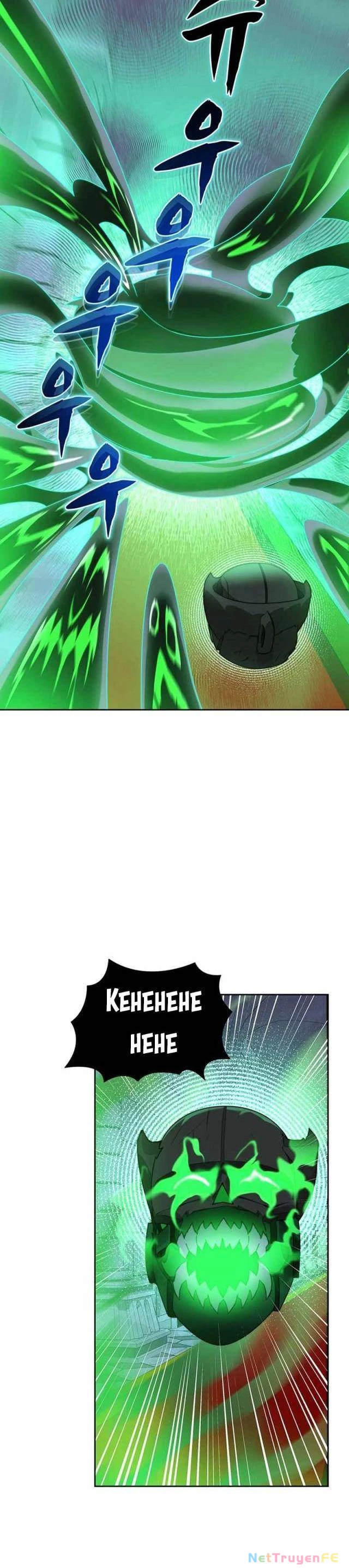 Mắc Kẹt Trong Tòa Tháp Thử Thách Chapter 60 - Trang 4