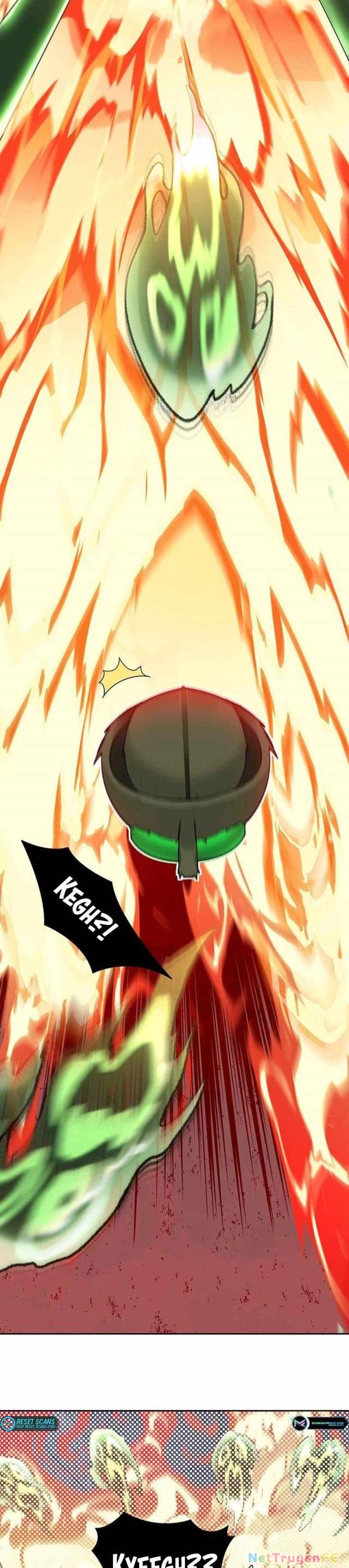 Mắc Kẹt Trong Tòa Tháp Thử Thách Chapter 60 - Trang 4