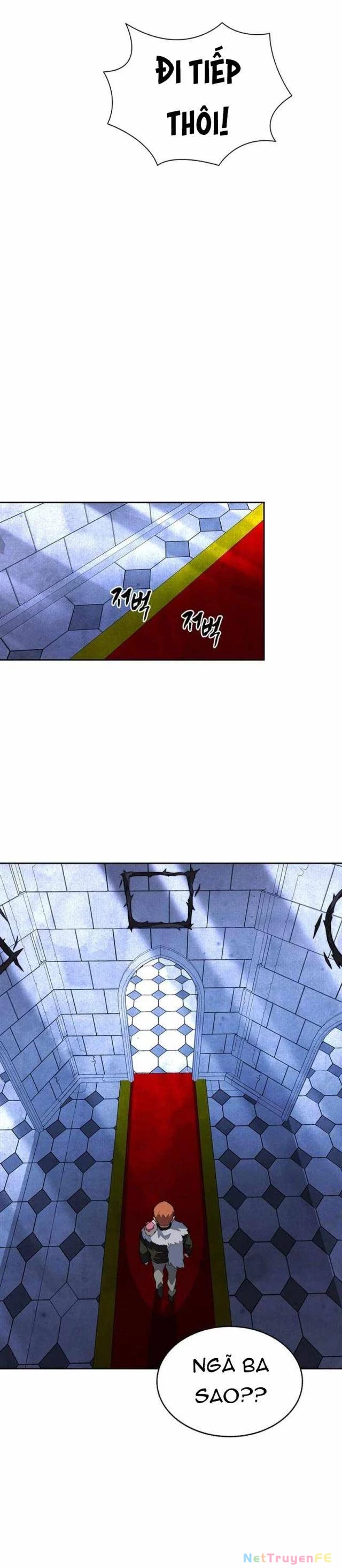 Mắc Kẹt Trong Tòa Tháp Thử Thách Chapter 60 - Trang 4