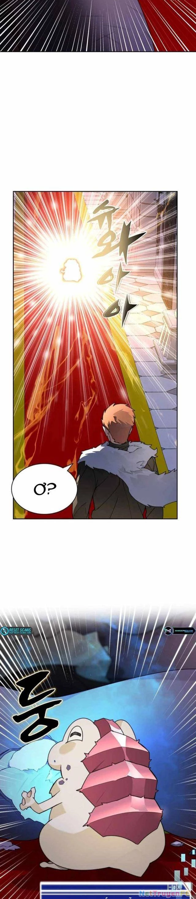 Mắc Kẹt Trong Tòa Tháp Thử Thách Chapter 60 - Trang 4