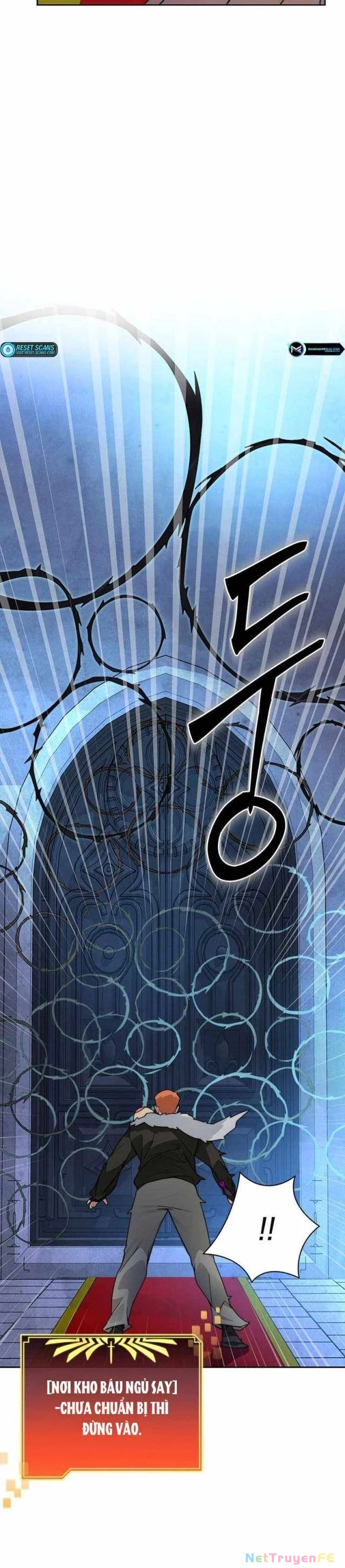 Mắc Kẹt Trong Tòa Tháp Thử Thách Chapter 60 - Trang 4