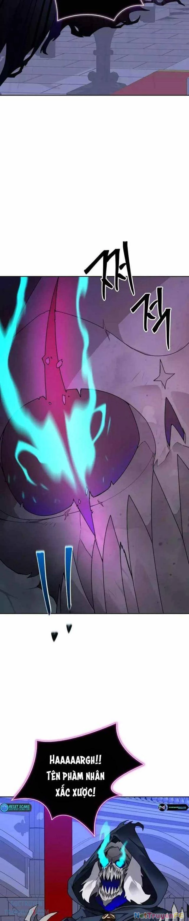 Mắc Kẹt Trong Tòa Tháp Thử Thách Chapter 61 - Trang 4