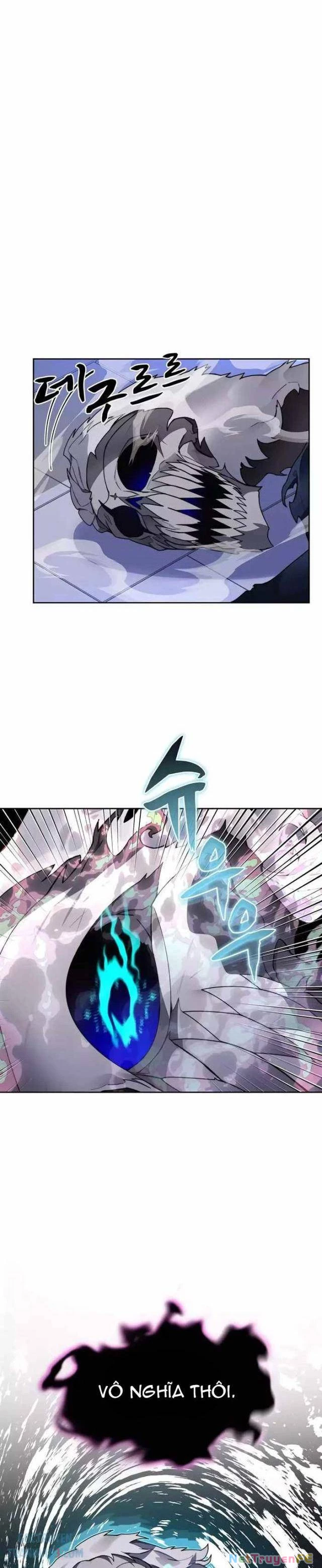 Mắc Kẹt Trong Tòa Tháp Thử Thách Chapter 61 - Trang 4