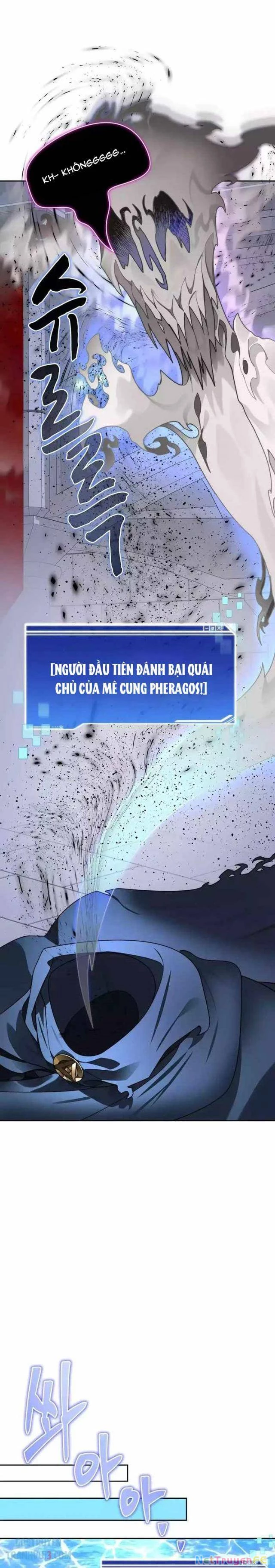 Mắc Kẹt Trong Tòa Tháp Thử Thách Chapter 61 - Trang 4