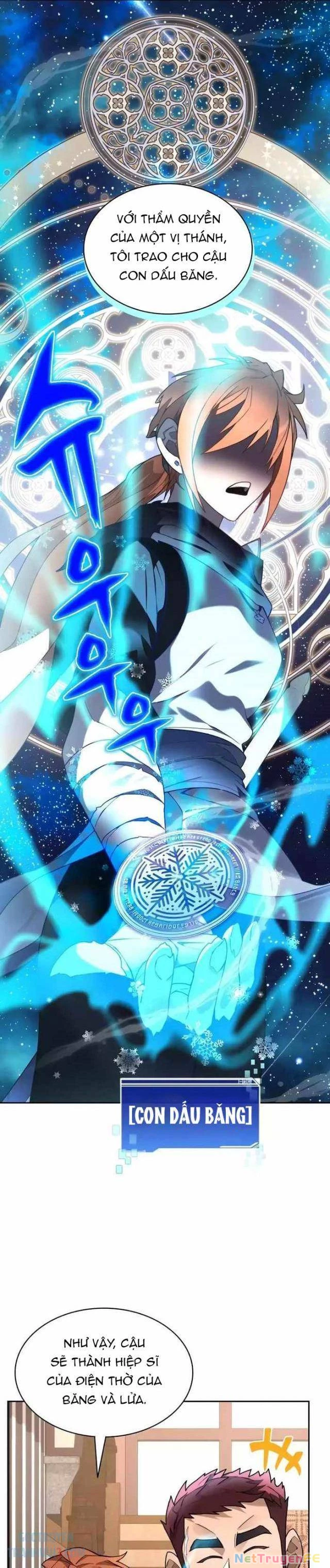 Mắc Kẹt Trong Tòa Tháp Thử Thách Chapter 62 - Trang 4