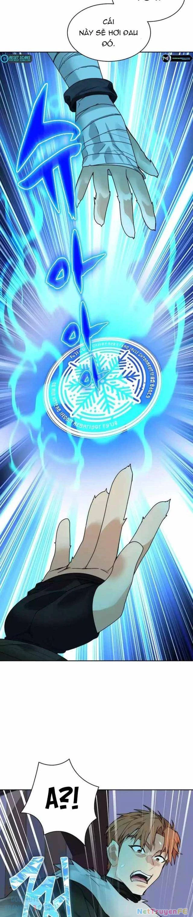 Mắc Kẹt Trong Tòa Tháp Thử Thách Chapter 62 - Trang 4