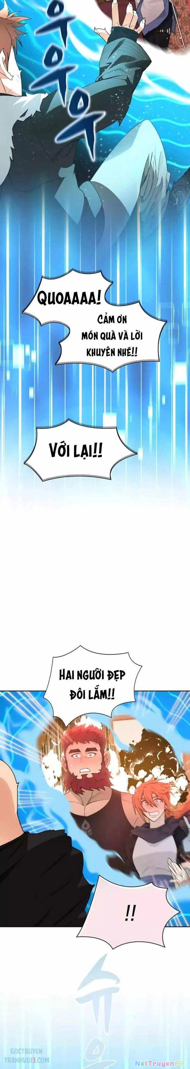 Mắc Kẹt Trong Tòa Tháp Thử Thách Chapter 62 - Trang 4