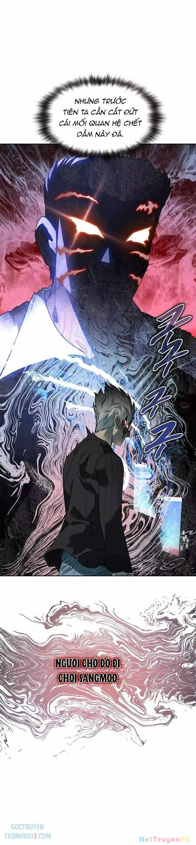 Mắc Kẹt Trong Tòa Tháp Thử Thách Chapter 63 - Trang 4