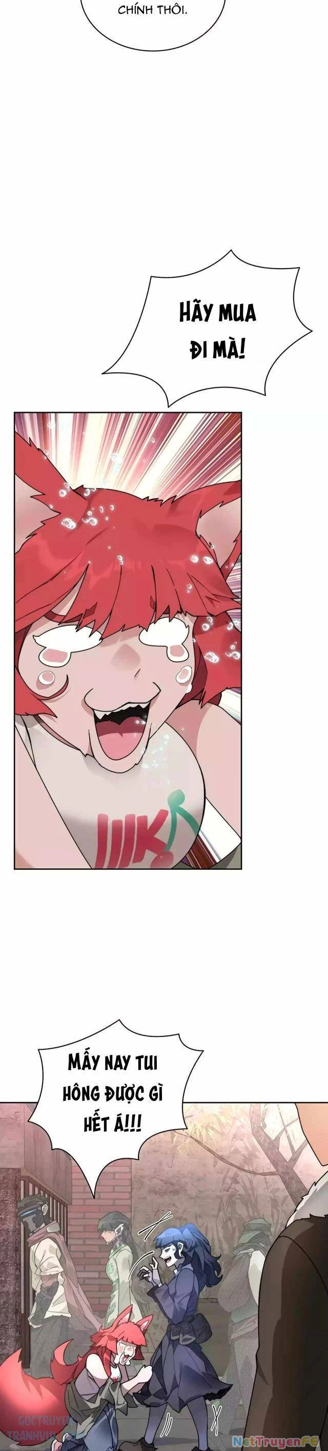 Mắc Kẹt Trong Tòa Tháp Thử Thách Chapter 63 - Trang 4