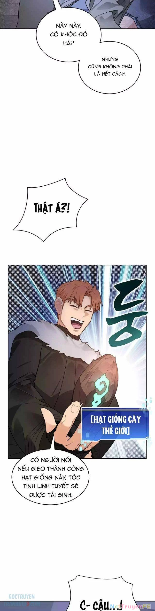 Mắc Kẹt Trong Tòa Tháp Thử Thách Chapter 63 - Trang 4