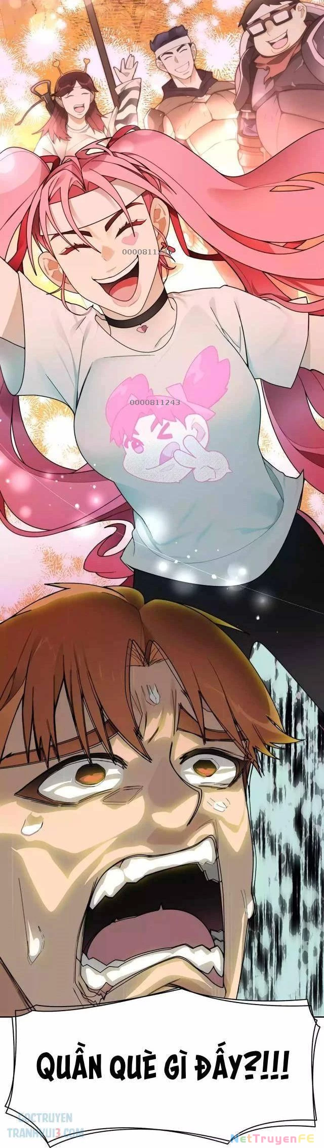 Mắc Kẹt Trong Tòa Tháp Thử Thách Chapter 63 - Trang 4