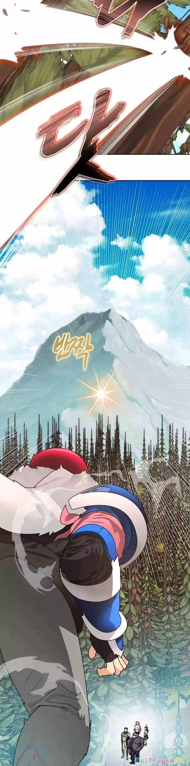 Mắc Kẹt Trong Tòa Tháp Thử Thách Chapter 64 - Trang 4