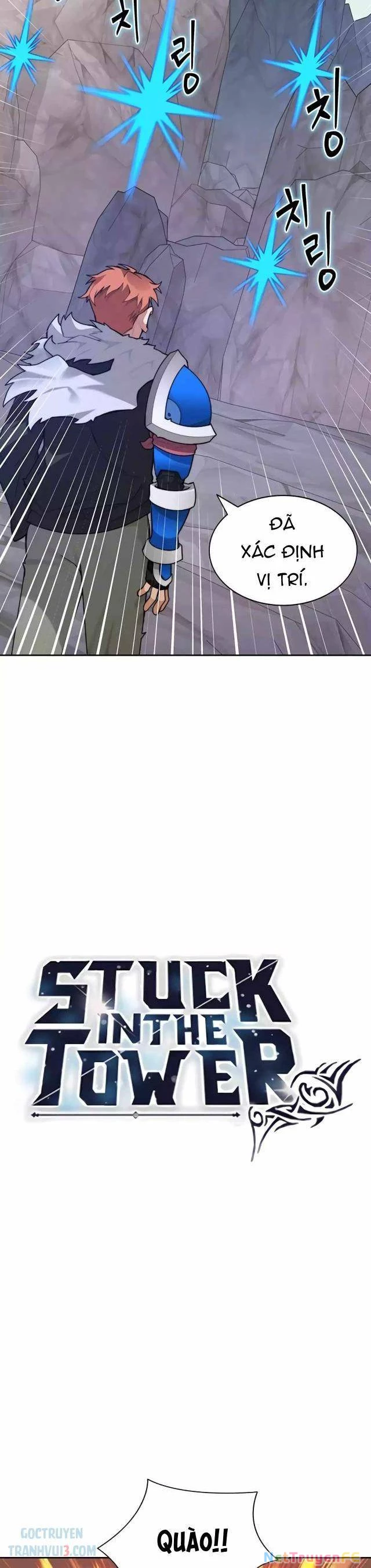 Mắc Kẹt Trong Tòa Tháp Thử Thách Chapter 65 - Trang 4