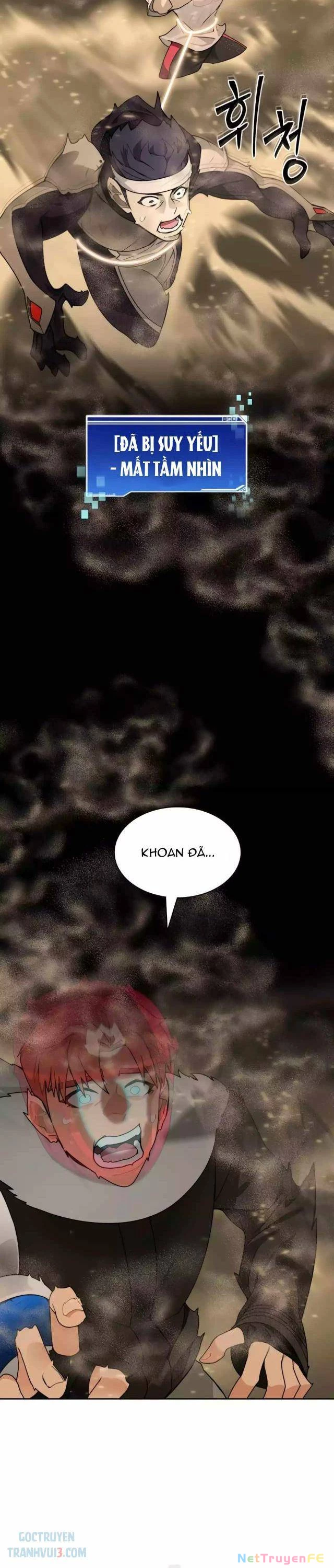 Mắc Kẹt Trong Tòa Tháp Thử Thách Chapter 65 - Trang 4