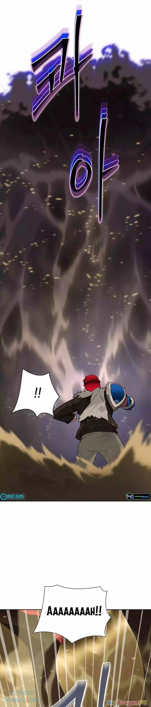 Mắc Kẹt Trong Tòa Tháp Thử Thách Chapter 65 - Trang 4