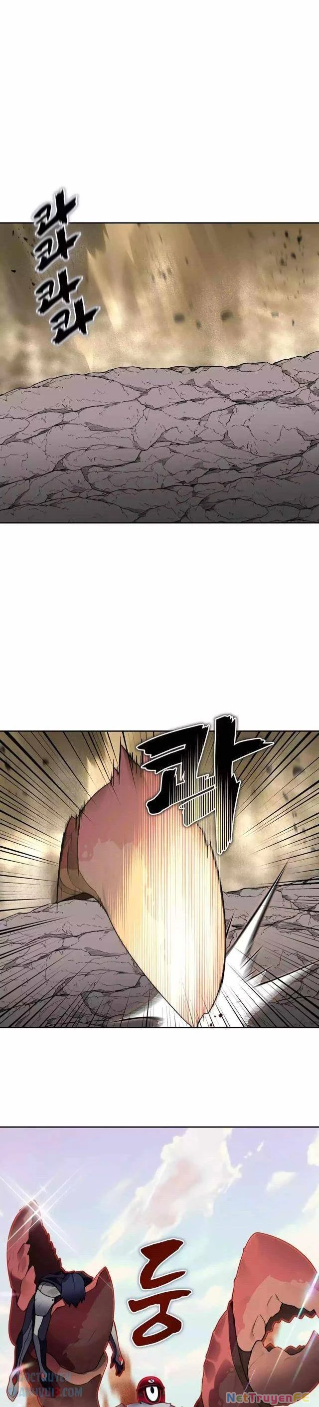 Mắc Kẹt Trong Tòa Tháp Thử Thách Chapter 65 - Trang 4