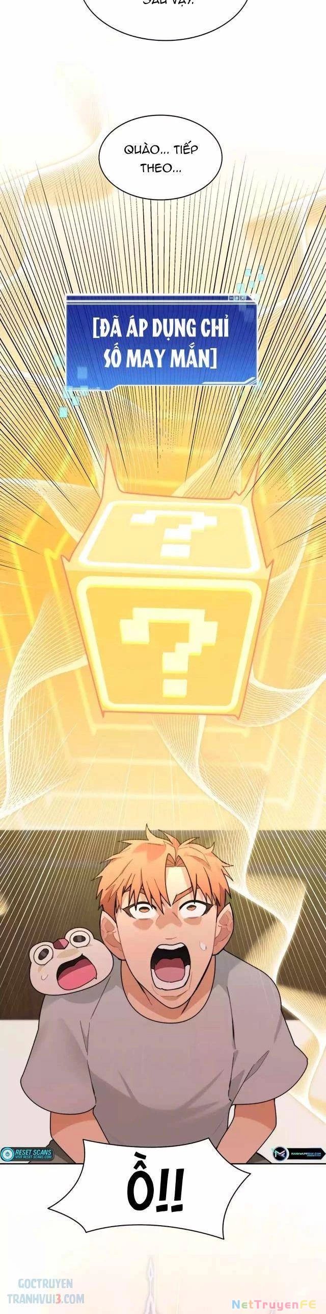 Mắc Kẹt Trong Tòa Tháp Thử Thách Chapter 65 - Trang 4