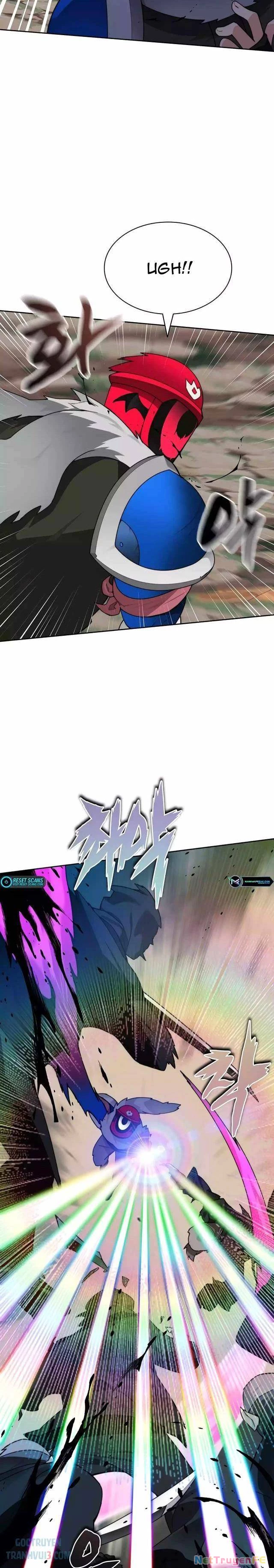 Mắc Kẹt Trong Tòa Tháp Thử Thách Chapter 66 - Trang 4