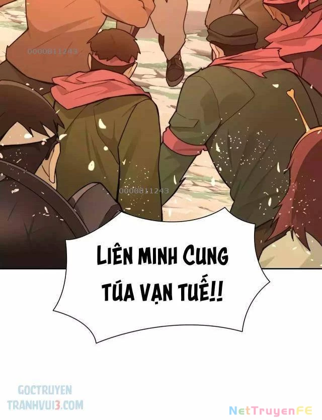 Mắc Kẹt Trong Tòa Tháp Thử Thách Chapter 66 - Trang 4