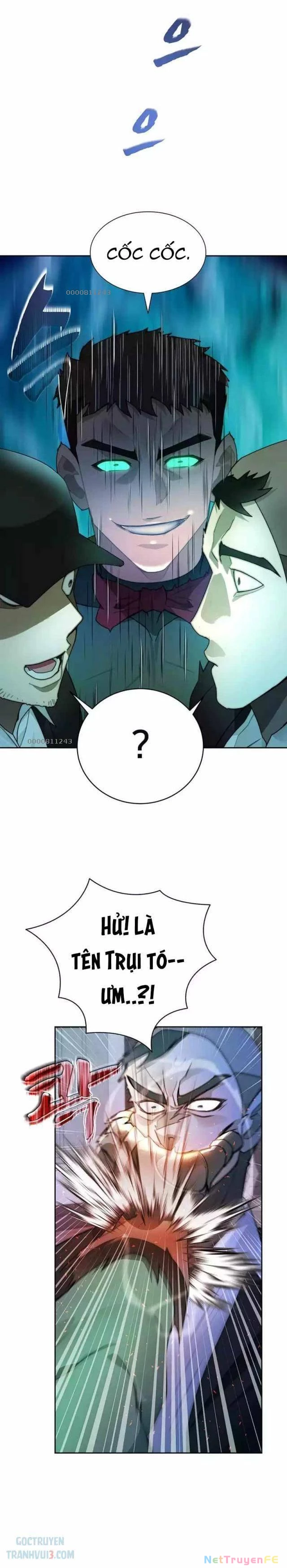 Mắc Kẹt Trong Tòa Tháp Thử Thách Chapter 67 - Trang 4