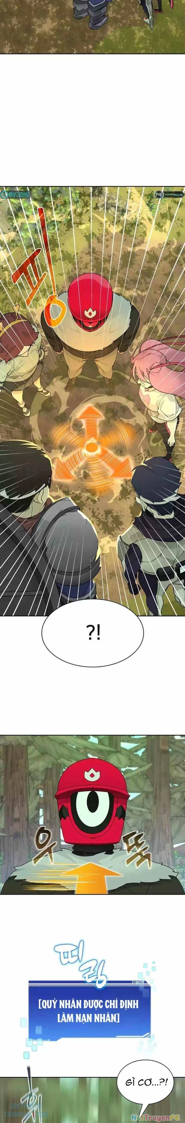 Mắc Kẹt Trong Tòa Tháp Thử Thách Chapter 67 - Trang 4