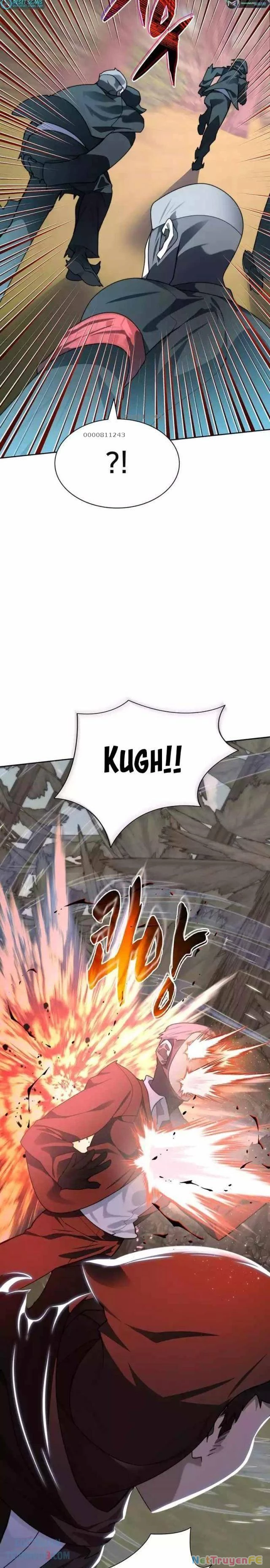 Mắc Kẹt Trong Tòa Tháp Thử Thách Chapter 67 - Trang 4