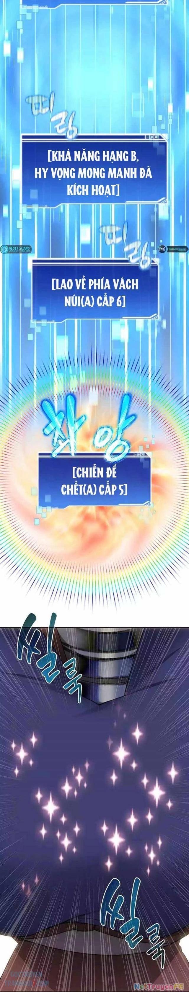 Mắc Kẹt Trong Tòa Tháp Thử Thách Chapter 67 - Trang 4