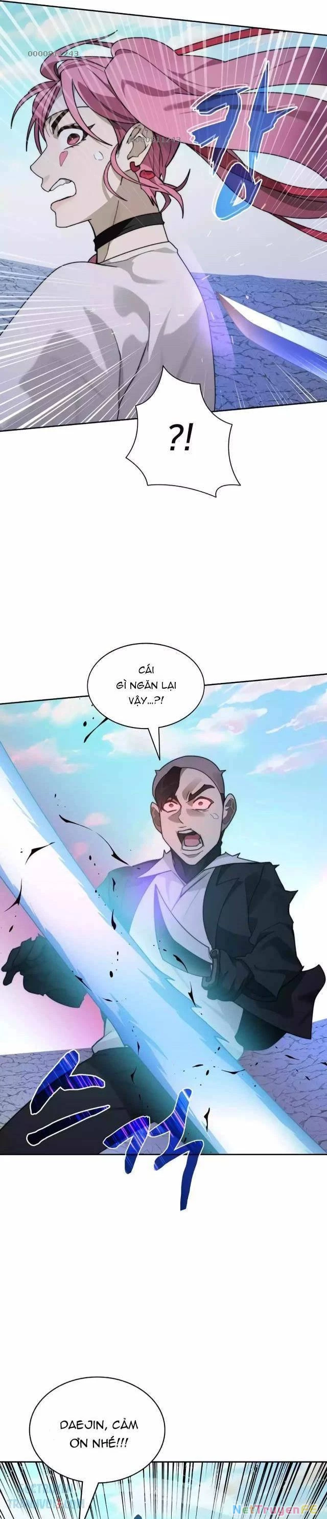 Mắc Kẹt Trong Tòa Tháp Thử Thách Chapter 68 - Trang 4