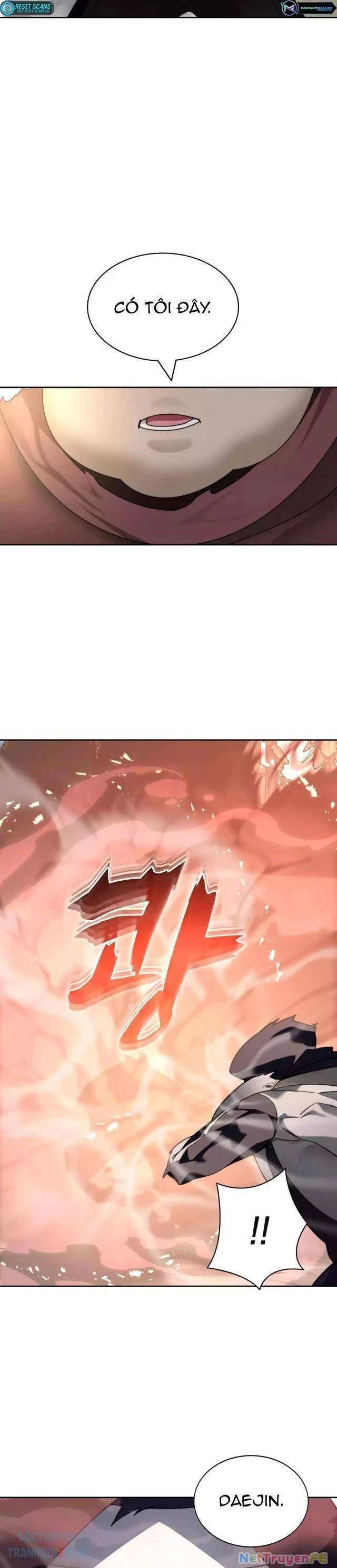 Mắc Kẹt Trong Tòa Tháp Thử Thách Chapter 68 - Trang 4