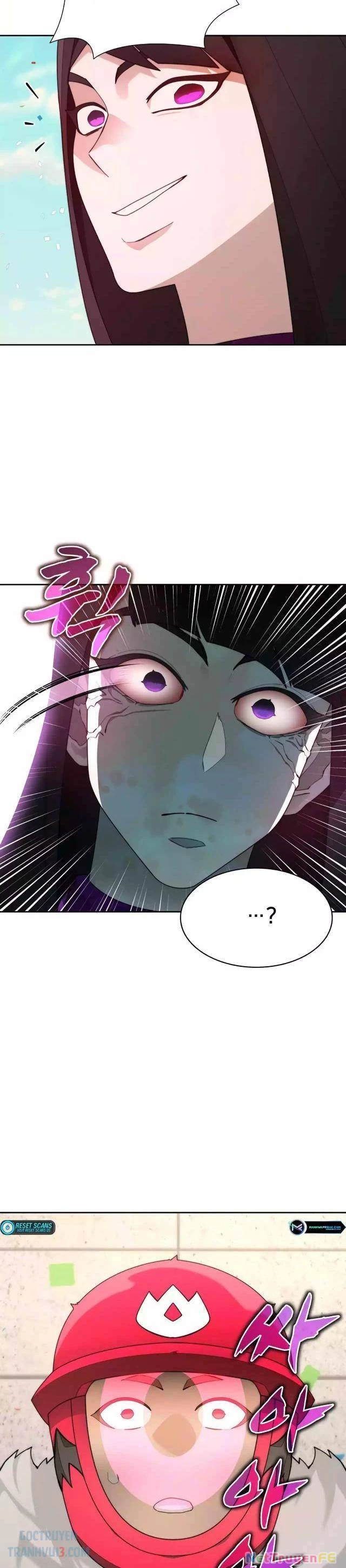 Mắc Kẹt Trong Tòa Tháp Thử Thách Chapter 68 - Trang 4