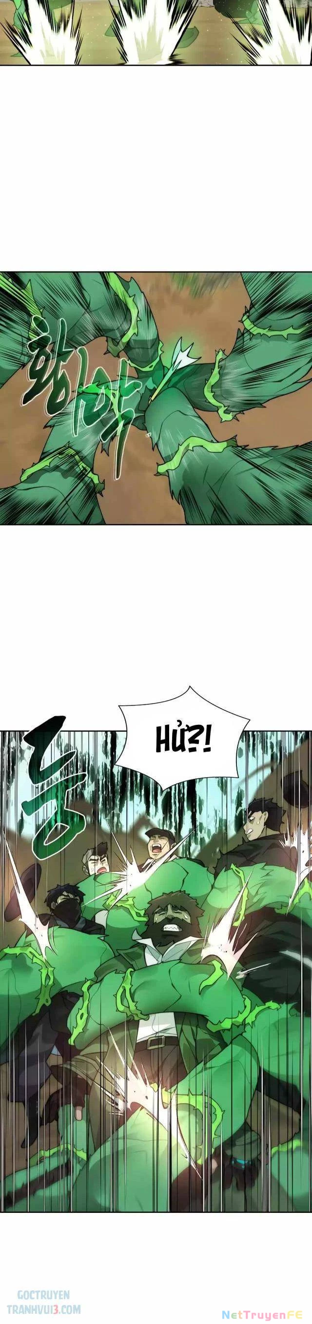 Mắc Kẹt Trong Tòa Tháp Thử Thách Chapter 69 - Trang 4