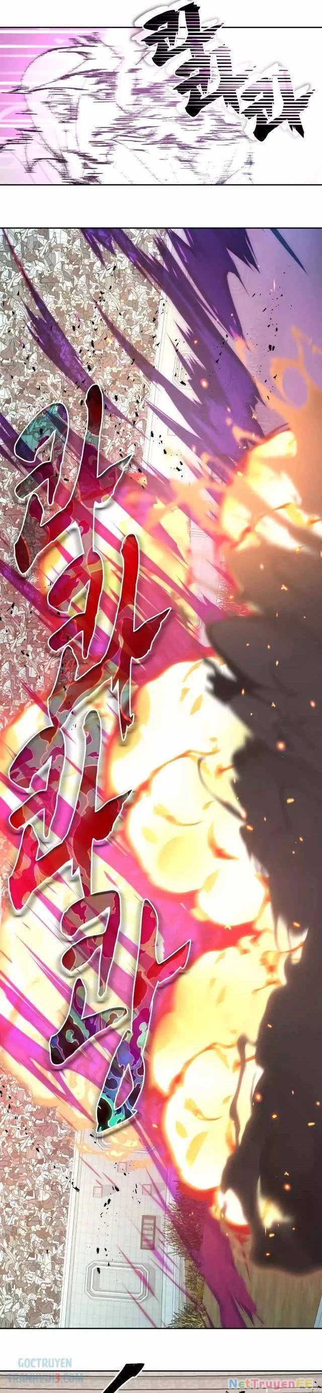 Mắc Kẹt Trong Tòa Tháp Thử Thách Chapter 69 - Trang 4