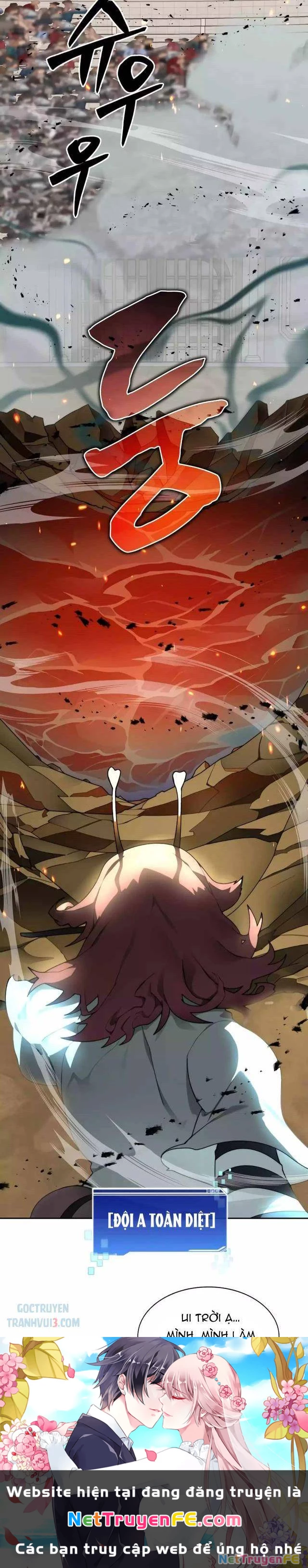 Mắc Kẹt Trong Tòa Tháp Thử Thách Chapter 69 - Trang 4