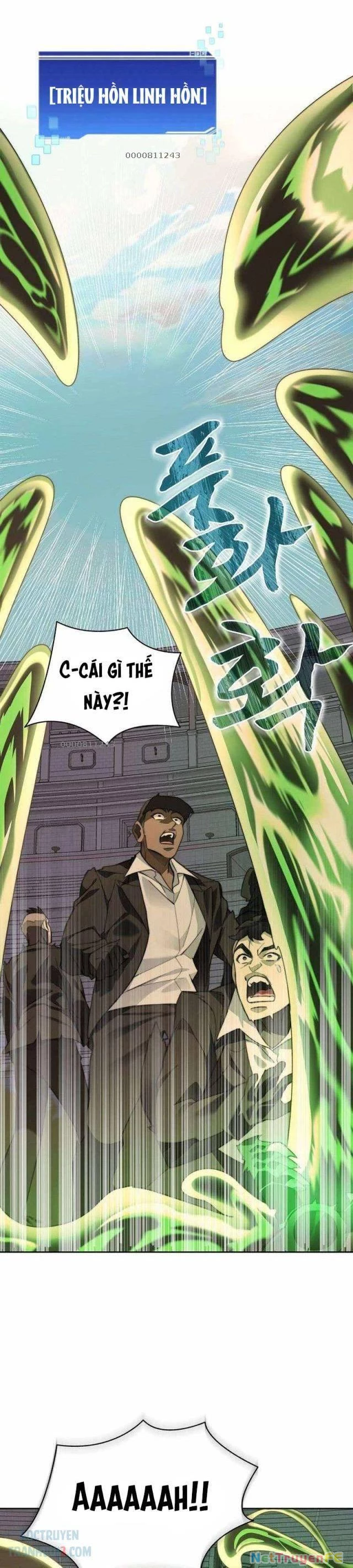 Mắc Kẹt Trong Tòa Tháp Thử Thách Chapter 70 - Trang 4